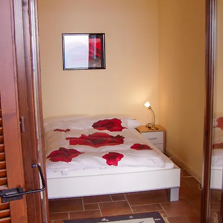 Il Vigneto Appartement *