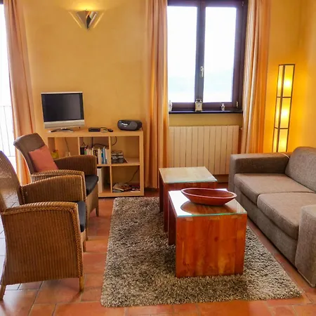 Daire Il Vigneto Oggebbio