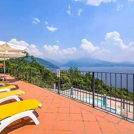 Appartement Il Vigneto