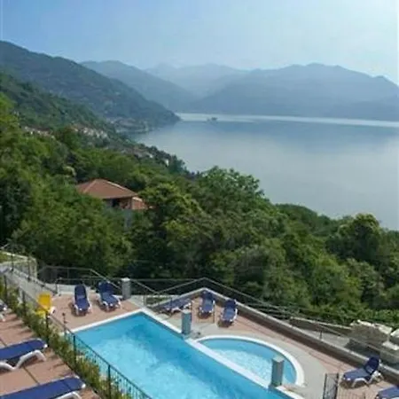 Il Vigneto Appartement